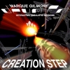 CREATION STEP CD